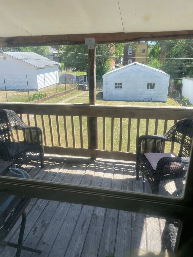 3640 Keokuk St in St. Louis, MO - Building Photo - Building Photo