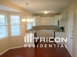 145 NW Suzanne Terrace in Burleson, TX - Building Photo - Building Photo