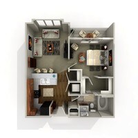 CUE at Aksarben Village photo'