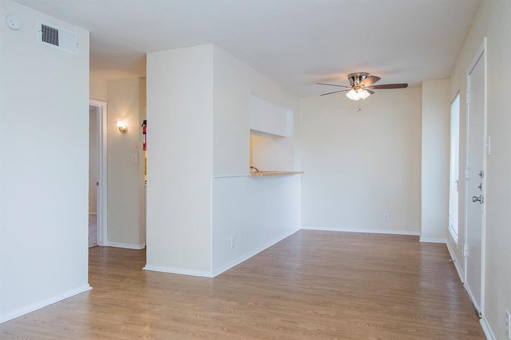 1401 Kipling St in Houston, TX - Building Photo