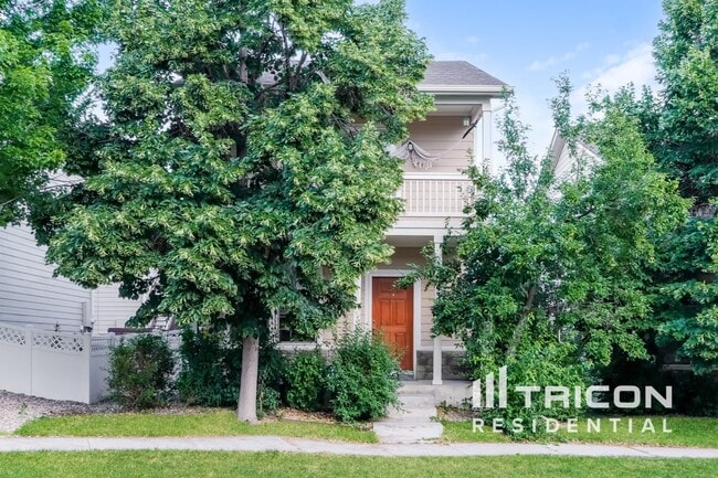 property at 2434 St Paul Dr