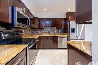 333 Aoloa St in Kailua, HI - Building Photo - Building Photo