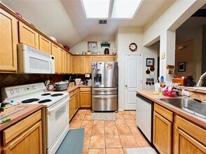 2804 Hereford Rd in Denton, TX - Building Photo - Building Photo