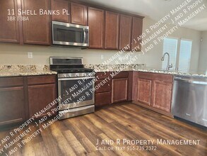 11 Shell Banks Pl in Sacramento, CA - Building Photo - Building Photo