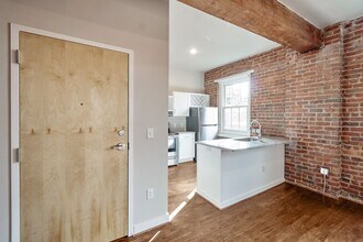 10 Walnut Alley in Richmond, VA - Building Photo - Building Photo