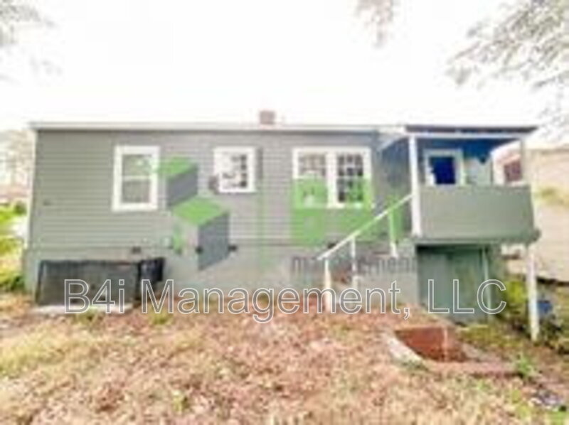 800 Fulton Ave in Columbus, GA - Building Photo