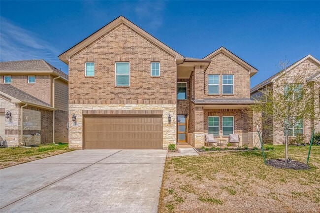 property at 21450 Petherton Dr