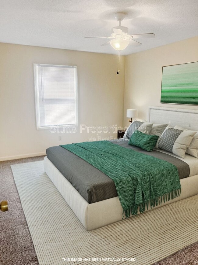 253 Woodcastle Dr in Florence, AL - Building Photo - Building Photo