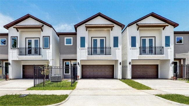 3407 Terry St in Houston, TX - Building Photo - Building Photo