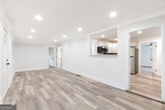 4175 Cottage Ln in Conley, GA - Building Photo - Building Photo