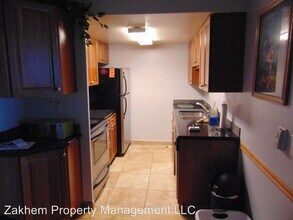 4600 E Asbury Cir-Unit -#510 in Denver, CO - Building Photo - Building Photo