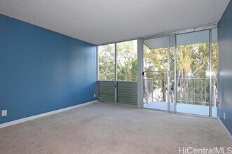 1600 Wilikina Dr in Wahiawa, HI - Foto de edificio - Building Photo