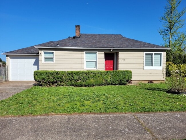 property at 2703 R St