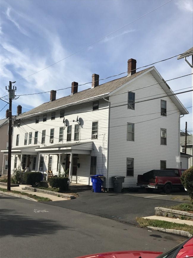 17 Cottage Green, Unit 15