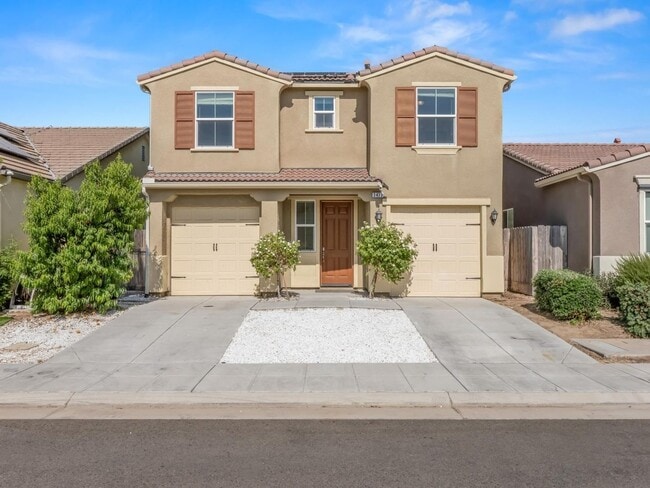 property at 3433 Descanso Ave