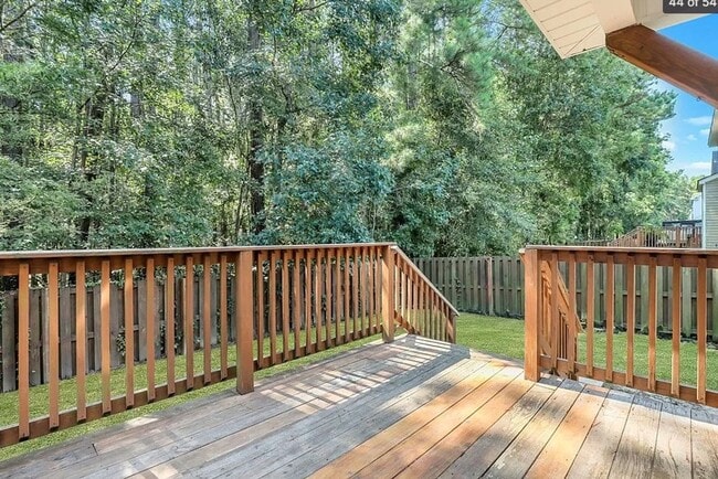 1548 Bradley Blvd in Savannah, GA - Building Photo - Building Photo