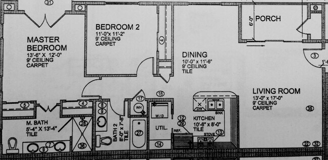 321 Jefferson St SE in Albuquerque, NM - Building Photo - Building Photo