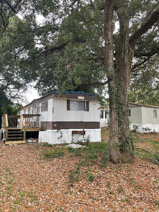 6740 Carolina Beach Rd in Wilmington, NC - Building Photo