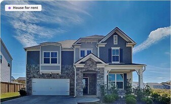 4610 Bramblett Grove Pl in Cumming, GA - Building Photo