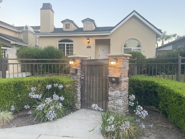 property at 14320 Hortense St