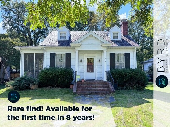property at 1715 Elmsmere Ave
