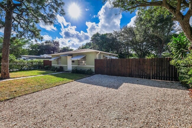 property at 13590 NW 5th Ave