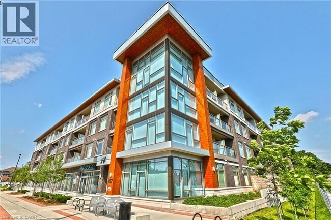 property at 457 Plains Rd E