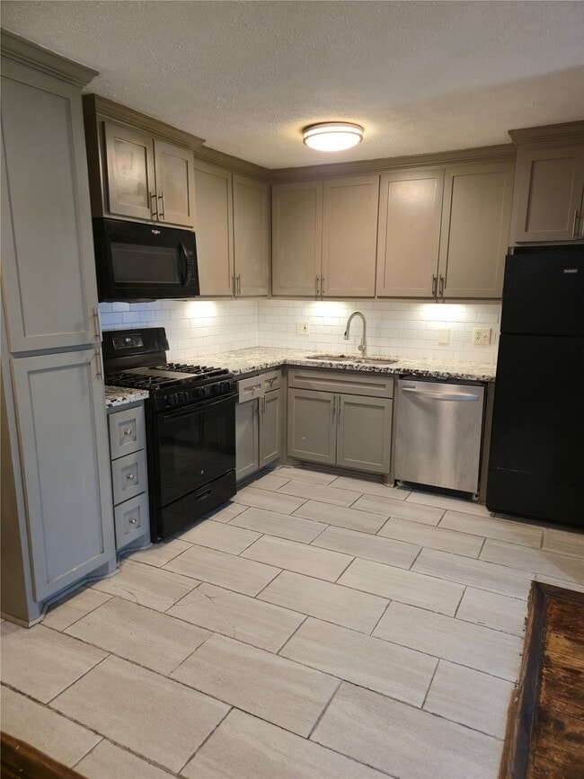 property at 5203 Pensdale St