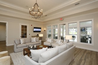 Old Battles Place in Fairhope, AL - Foto de edificio - Interior Photo