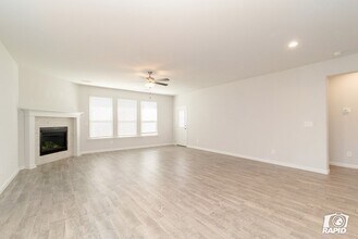 1714 Pavilion Pkwy in Midland, TX - Building Photo - Building Photo