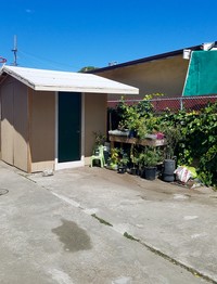 1609 Pennsylvania Ave in Richmond, CA - Foto de edificio - Building Photo