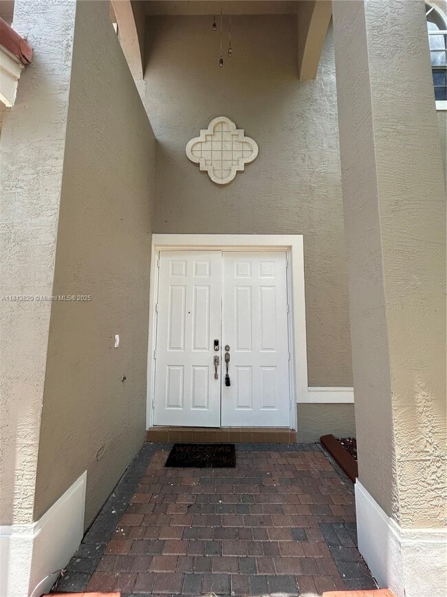 17409 SW 54th St in Miramar, FL - Building Photo - Building Photo