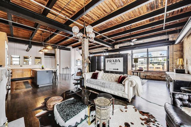 312 N May St, Unit 5a in Chicago, IL - Building Photo - Building Photo