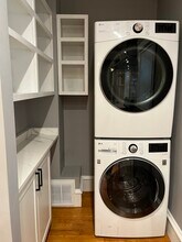 8 George St, Unit #2 in Cambridge, MA - Building Photo - Building Photo