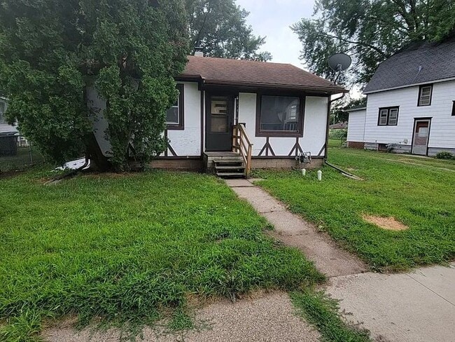 property at 210 Butler Ave