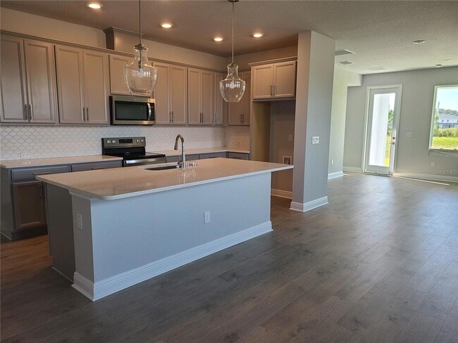 11732 Richmond Trl in Parrish, FL - Building Photo - Building Photo