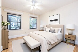 1100 Beacon St in Brookline, MA - Building Photo - Building Photo