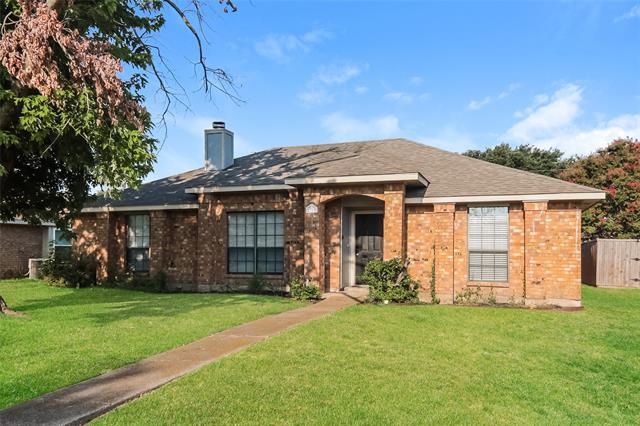 2313 Crestview Ln in Rowlett, TX - Building Photo - Building Photo