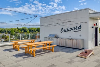 Eastward in Vancouver, BC - Building Photo - Building Photo