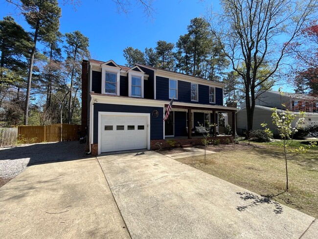 2220 Heathrowe Pl in Raleigh, NC - Building Photo - Building Photo