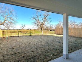 7926 Marconi Corsco Dr in Richmond, TX - Building Photo