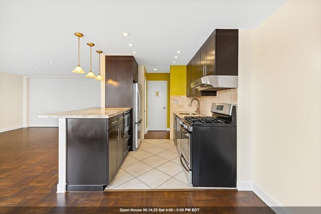property at 6010 JFK Blvd E