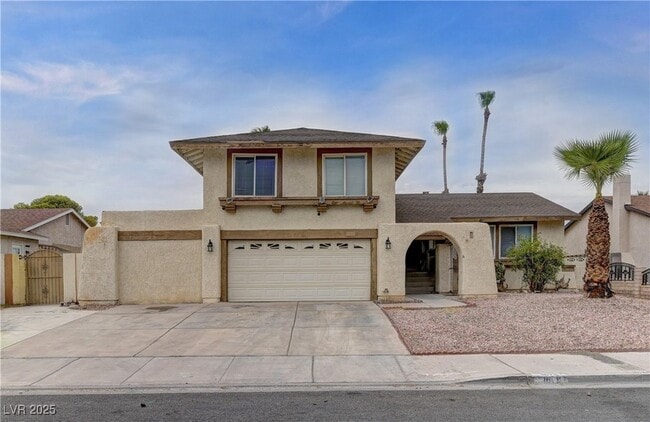 1678 E Hacienda Ave