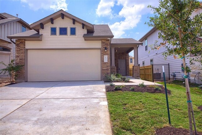 property at 133 Mayney Ln.