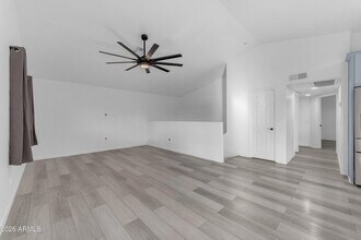 1852 N Saffron Cir in Mesa, AZ - Building Photo - Building Photo