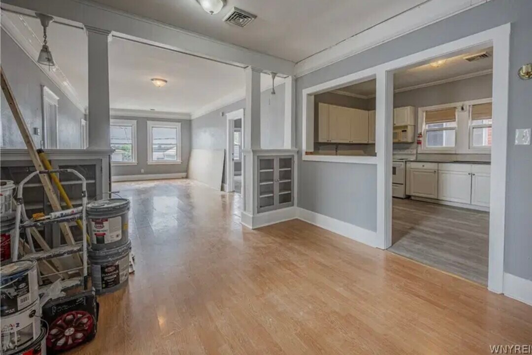 7224 Buffalo Ave in Niagara Falls, NY - Building Photo
