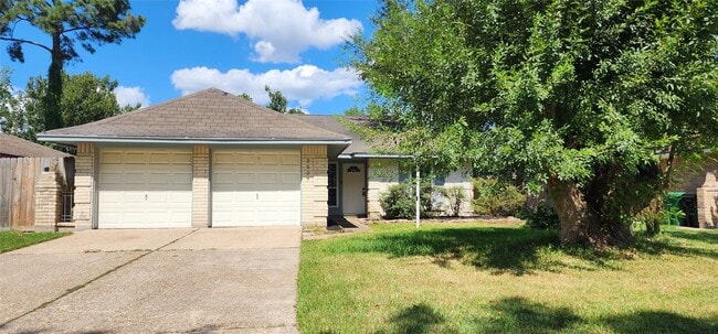 property at 2527 Meandering Trail