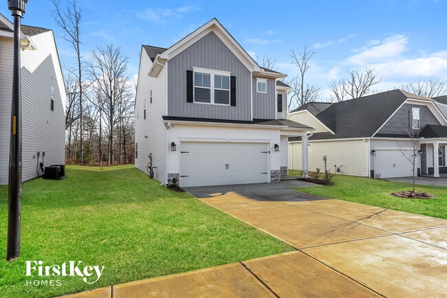 110 Wild Lily Dr in Greenville, SC - Building Photo - Building Photo