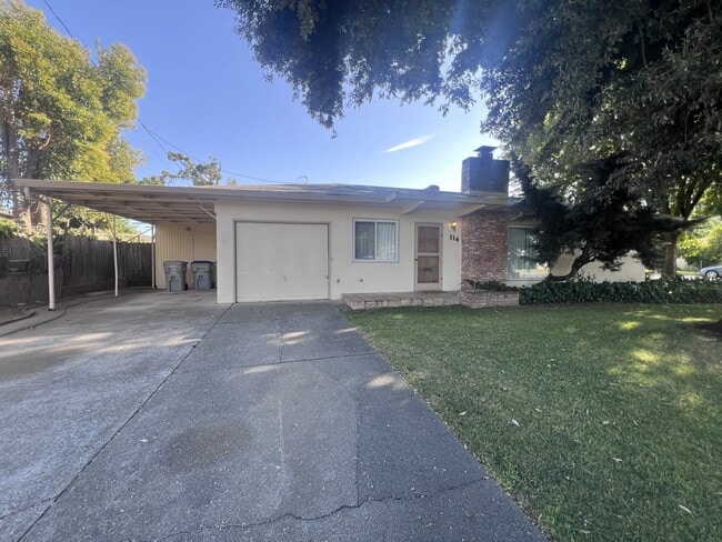 property at 114 Anderson Ave