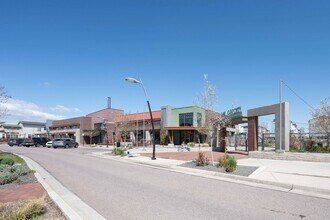 1745 W 66th Ave in Denver, CO - Building Photo - Building Photo